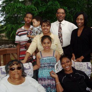 Meet your Posher, James